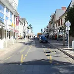 Appartement La Baule, 1 pièce, 2 personnes - FR-1-245-86