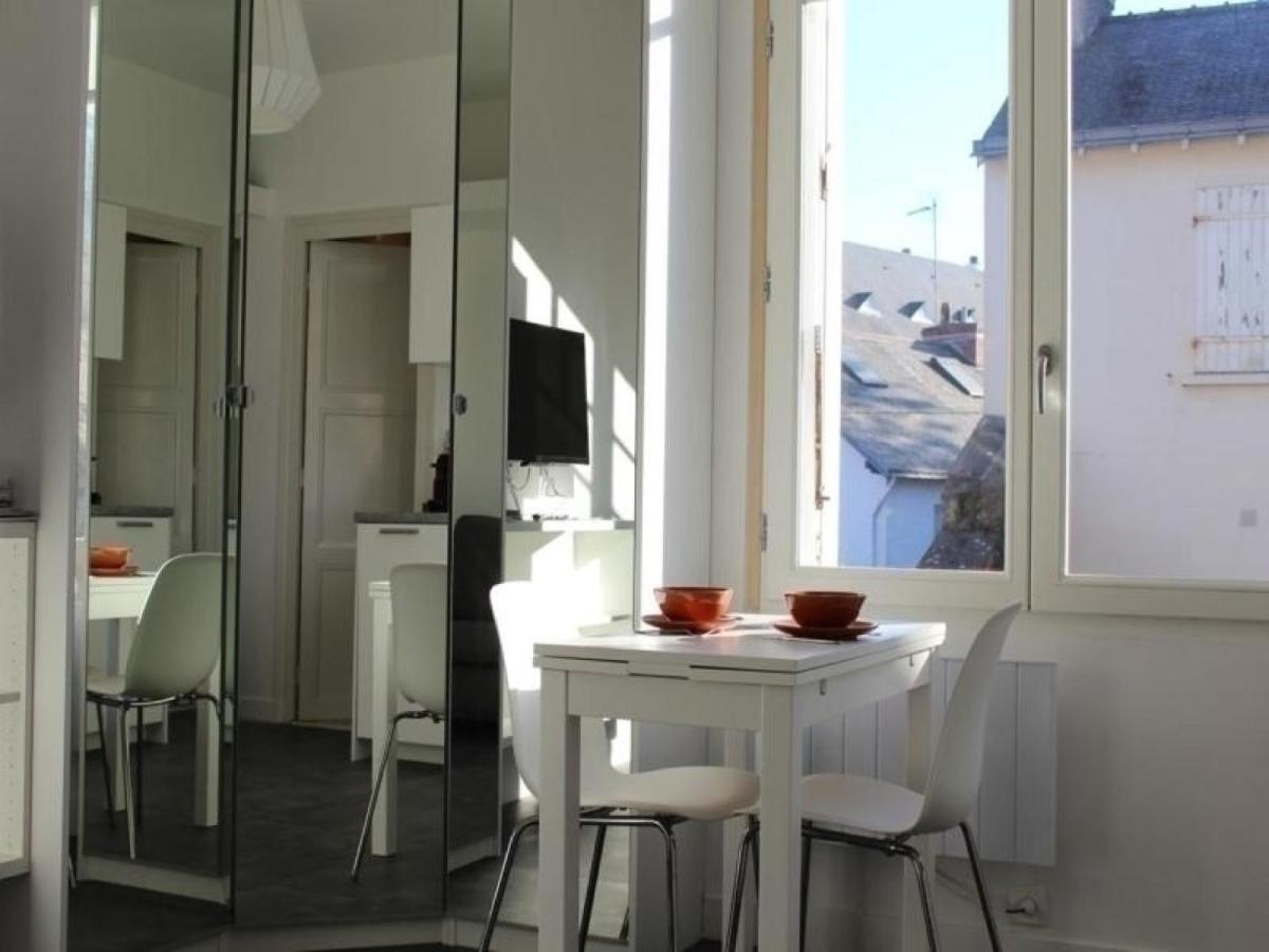 Appartement La Baule, 1 Pièce, 2 Personnes - Fr-1-245-86
