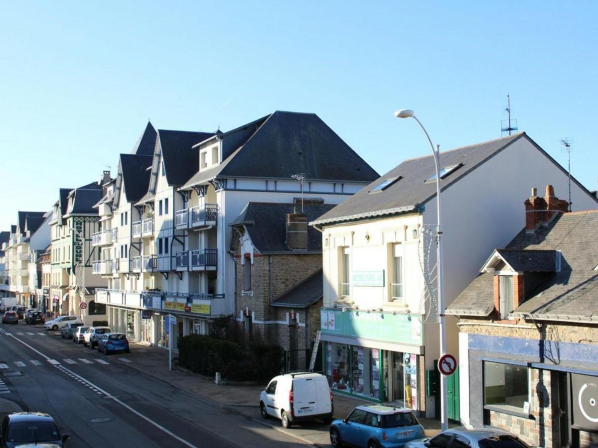 La Baule, 1 Pièce, 2 Personnes - Fr-1-245-86 La Baule-Escoublac
