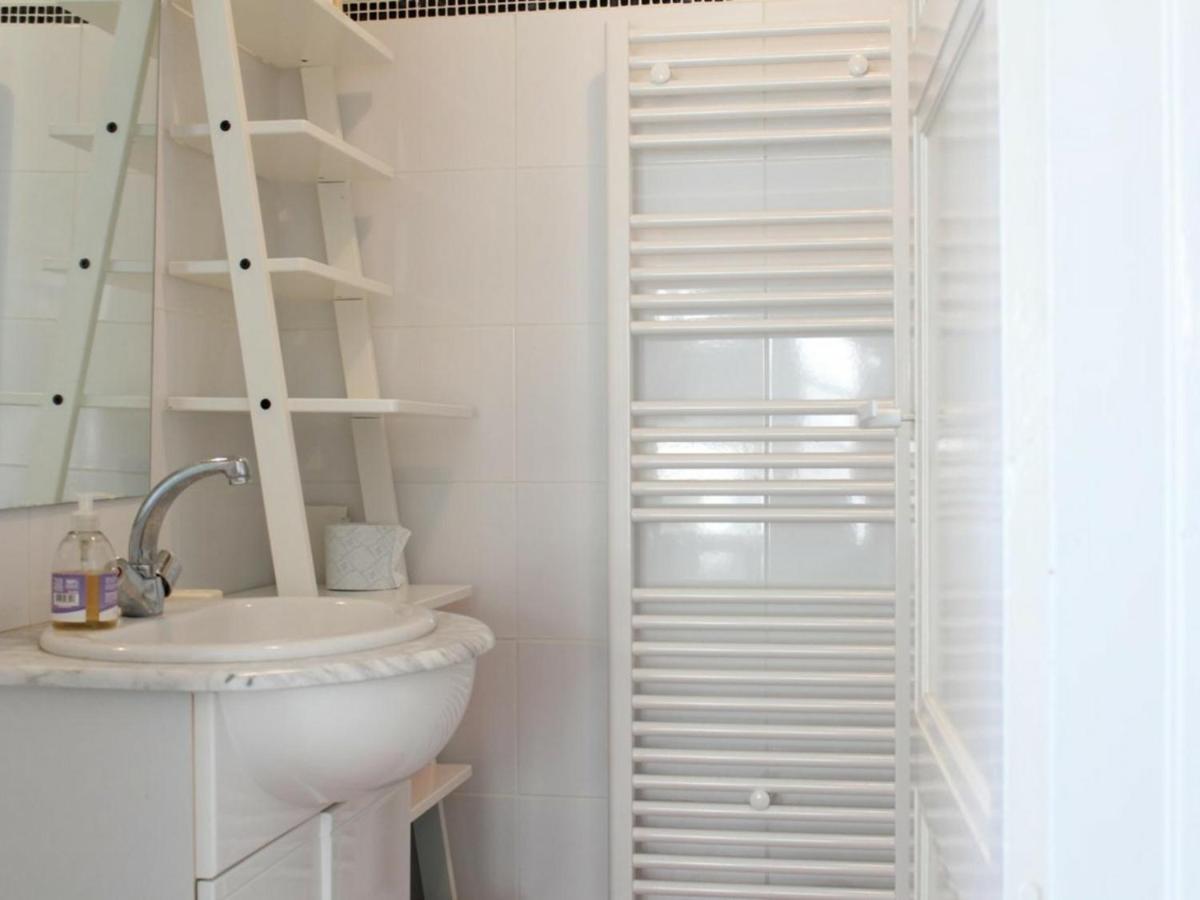 La Baule, 1 Pièce, 2 Personnes - Fr-1-245-86 Appartement *