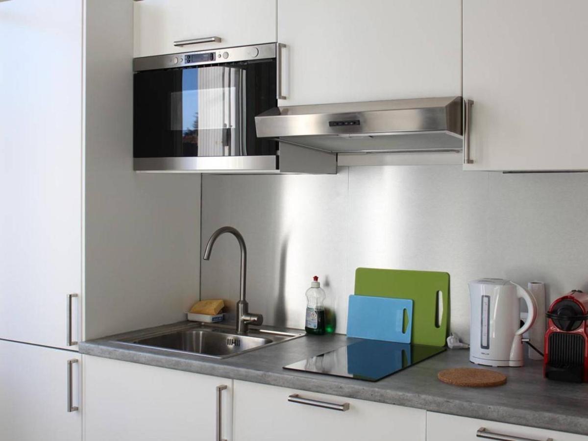 Appartement La Baule, 1 Pièce, 2 Personnes - Fr-1-245-86